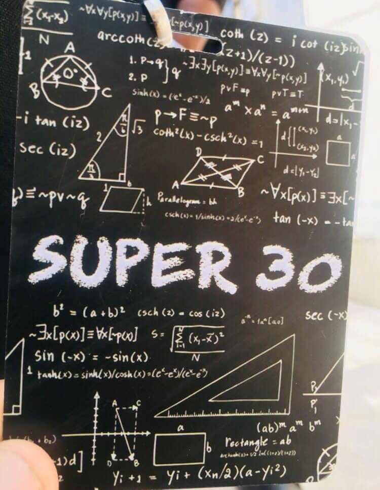 Super 30